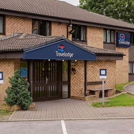 Travelodge Barnsley Kültér fotó