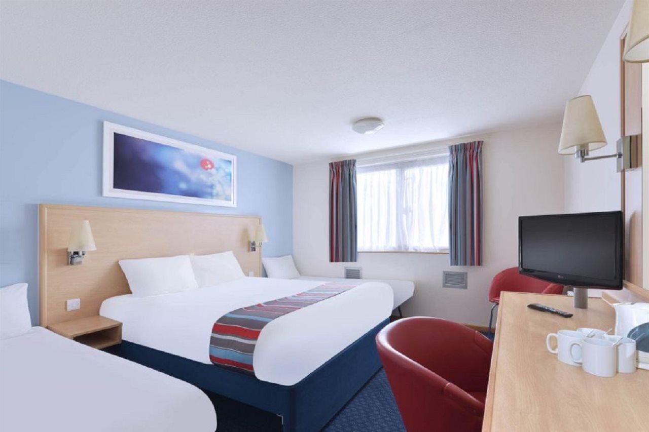 Travelodge Barnsley Kültér fotó