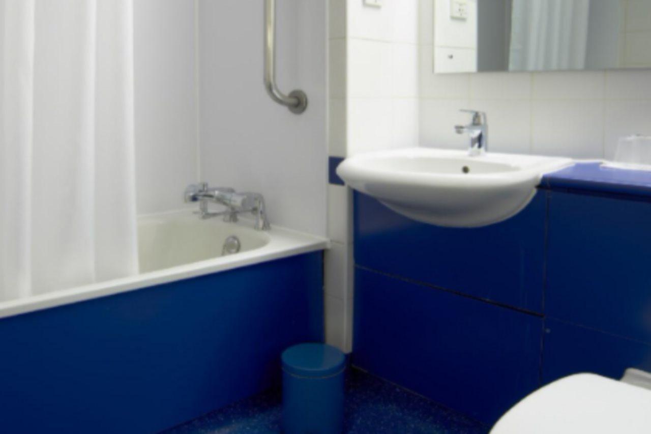 Travelodge Barnsley Kültér fotó