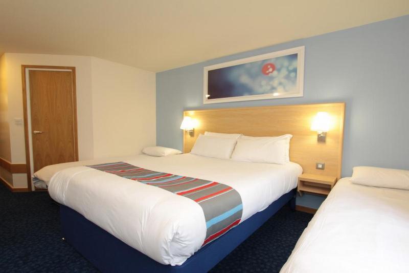 Travelodge Barnsley Kültér fotó