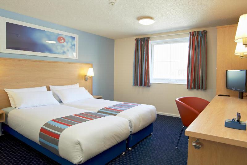 Travelodge Barnsley Kültér fotó