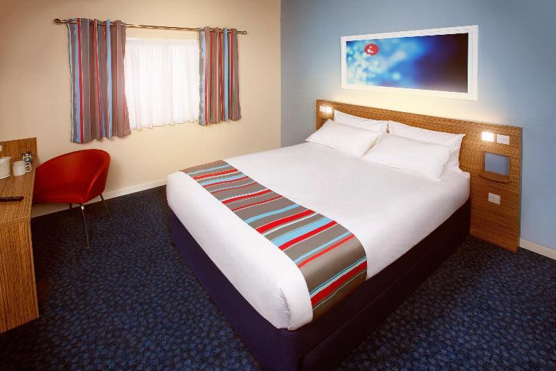 Travelodge Barnsley Kültér fotó