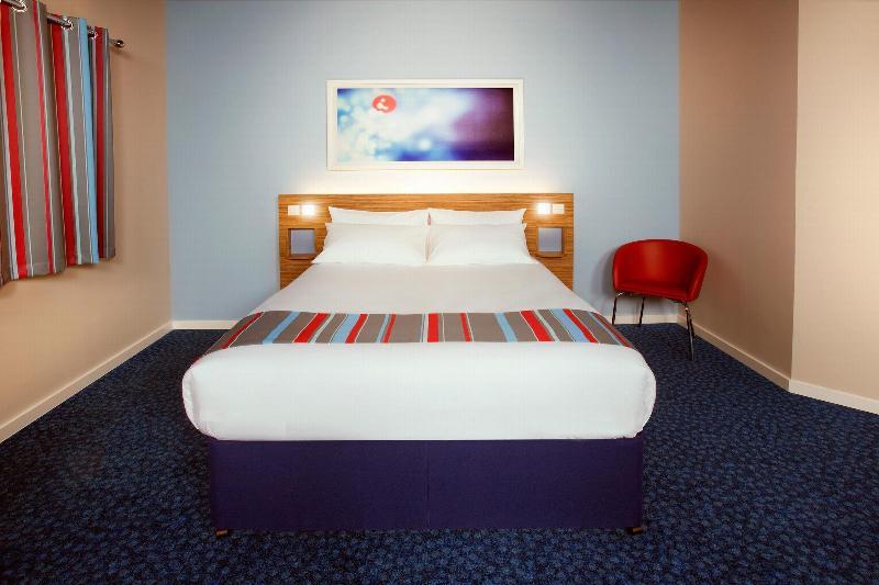 Travelodge Barnsley Kültér fotó